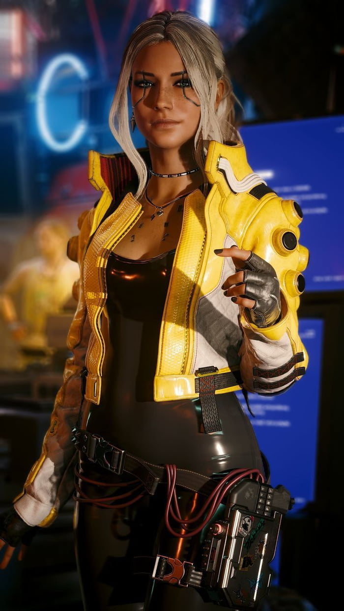 Just played Cyberpunk 2077 and started to wonder if people would take cybernetic enhancements if they were possible? Like, would you trade your eye for a robotic eye that could see more sharply and zoom. Or trade your arm for a robotic arm that\u2019s way stronger than your own?