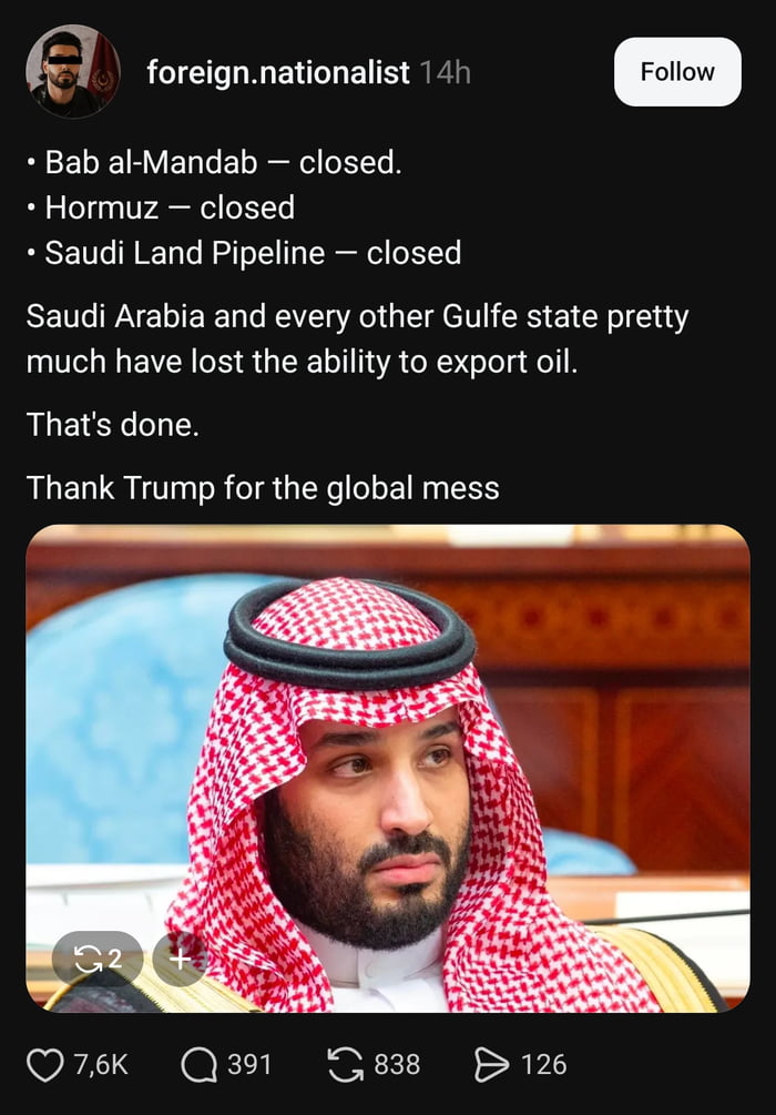 So... Make America Great Again?