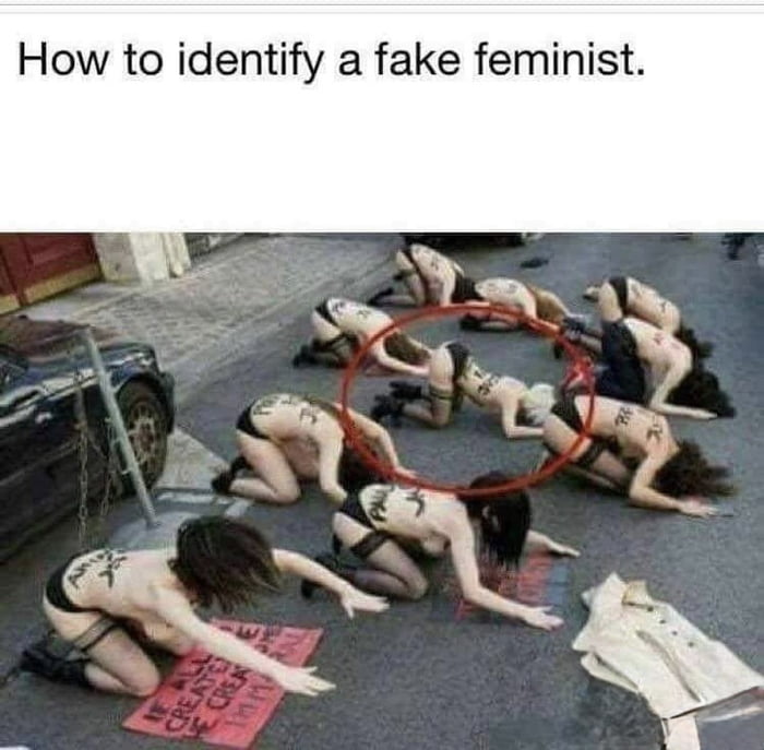 Assume the position