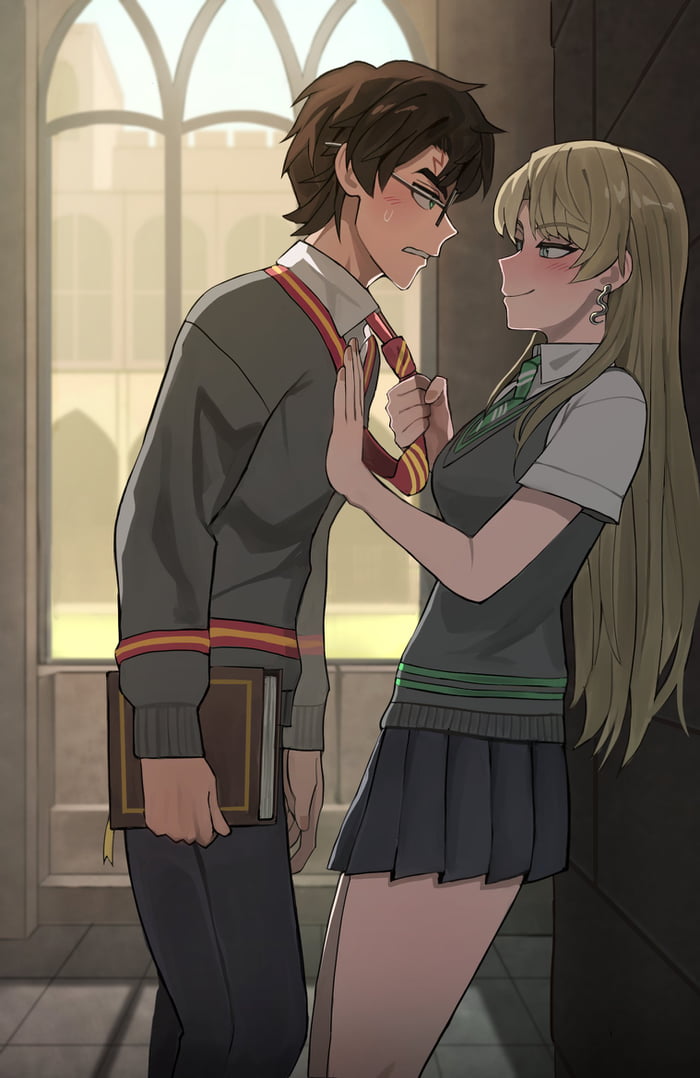 How to deal with the blonde nobless bully