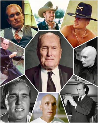 RiP Robert Duvall. 95, good innings.