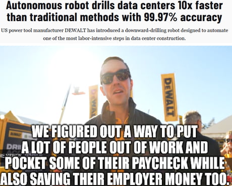Best Funny automation Memes - 9GAG