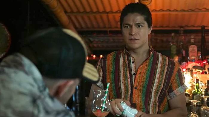 Danny Raja's Ted Lasso Actor Who Played Dani Rojas In ‘Ted Lasso’ Is About To Play ...