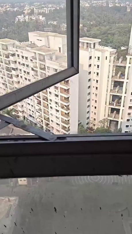 Your Indian neighbor is watching you.