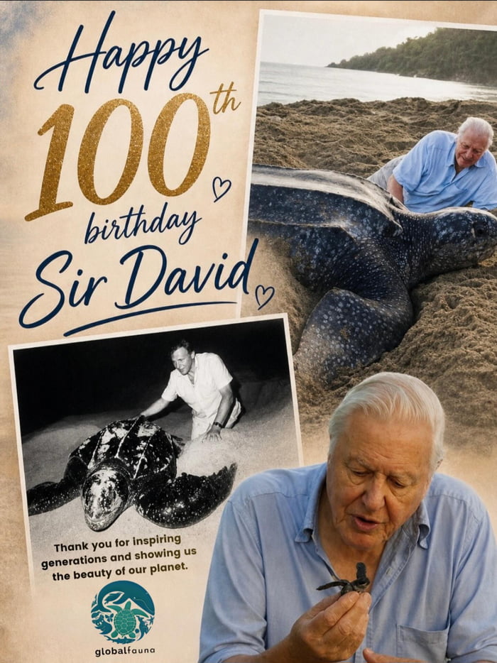 Happy Birthday, Legend!!! ... 100 and counting! - 9GAG