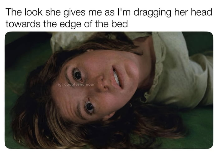 That look