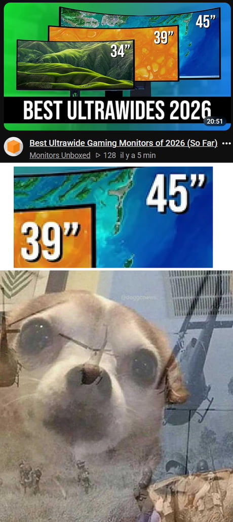 Best Funny ultrawide Memes - 9GAG