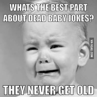 9gag dark humor