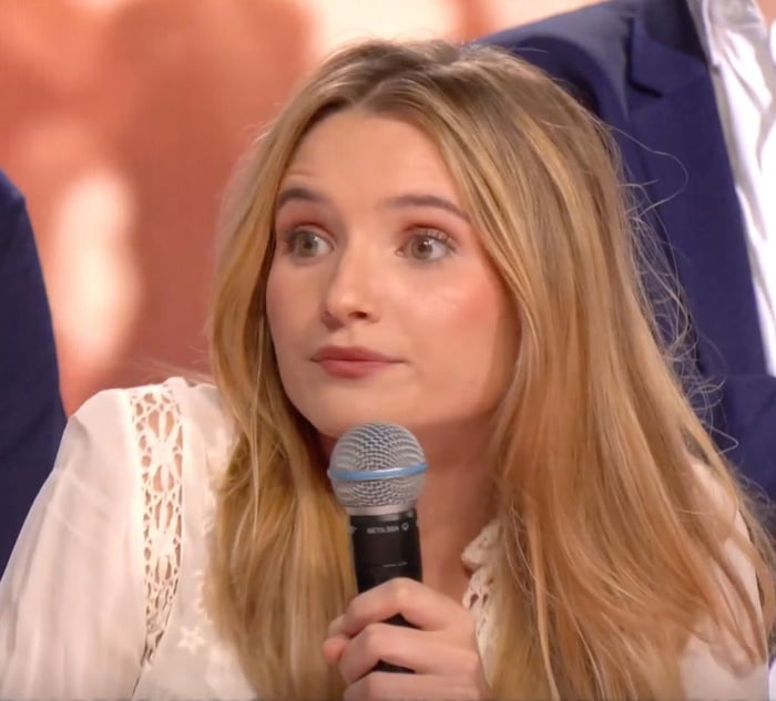 French Student Mocks Owners Who Lost Stores In Riots, Then Her Lifestyle Got Revealed