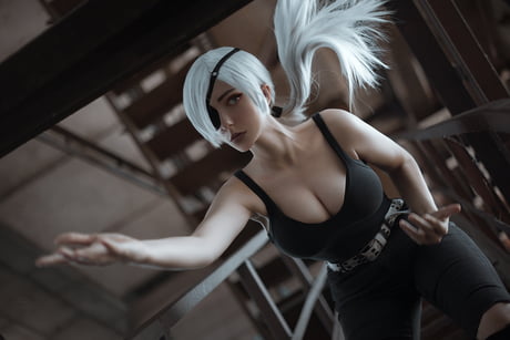 quanxi cosplay