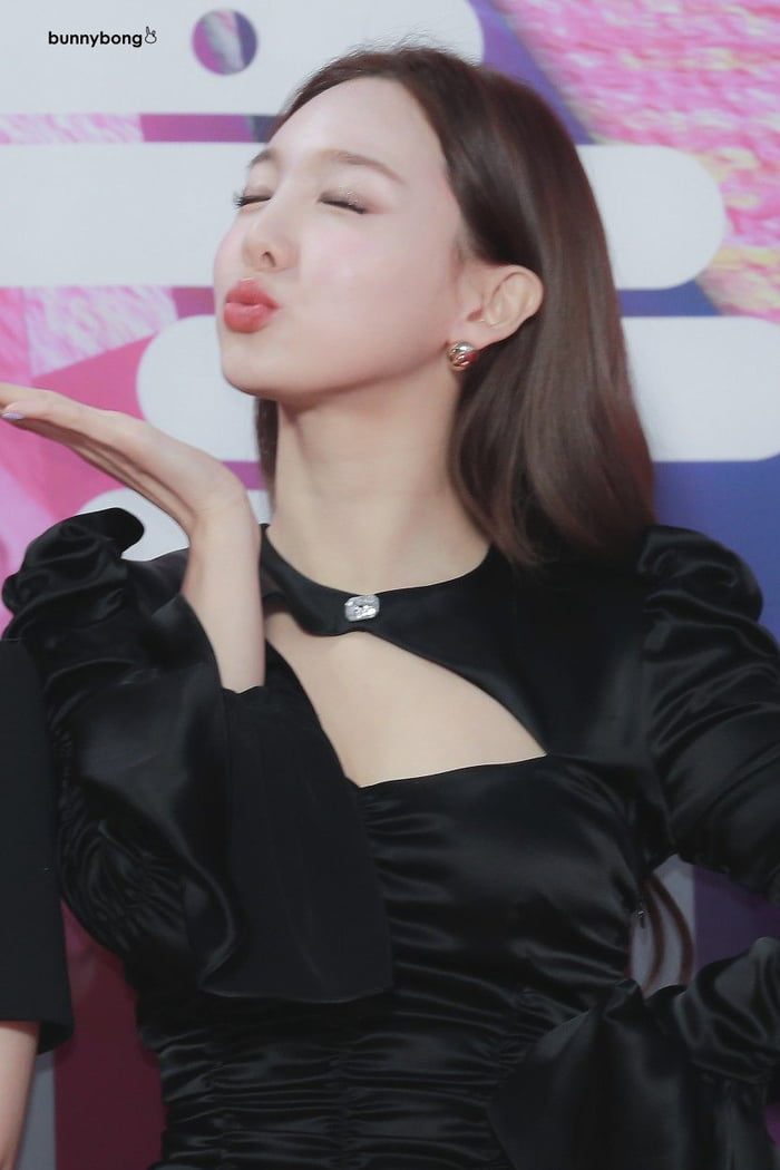Photo : Nayeon