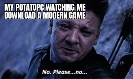 I Know What I Must Do But I Don T Know If I Ve The Strength To Do It 9gag