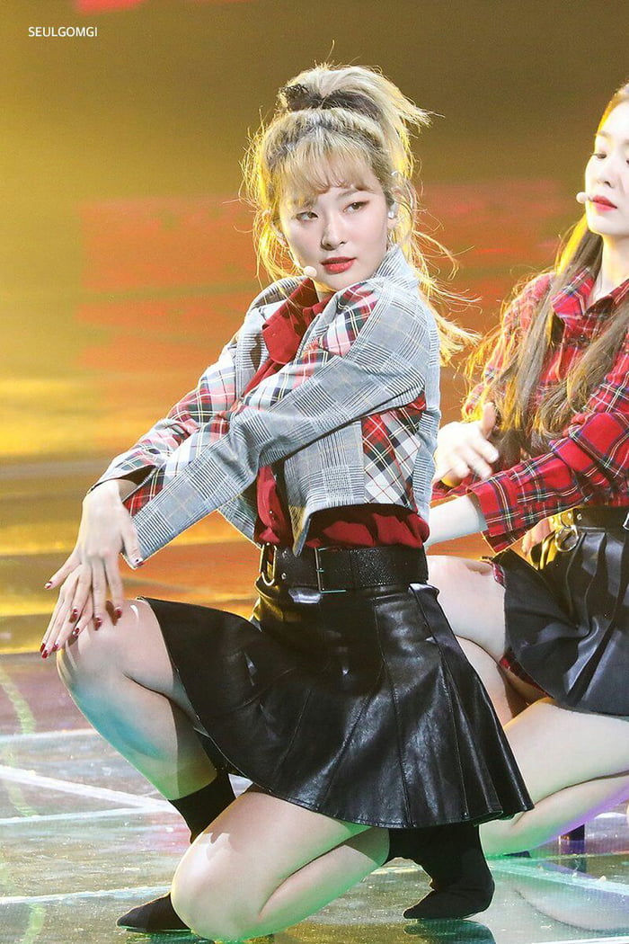 Photo : Seulgi