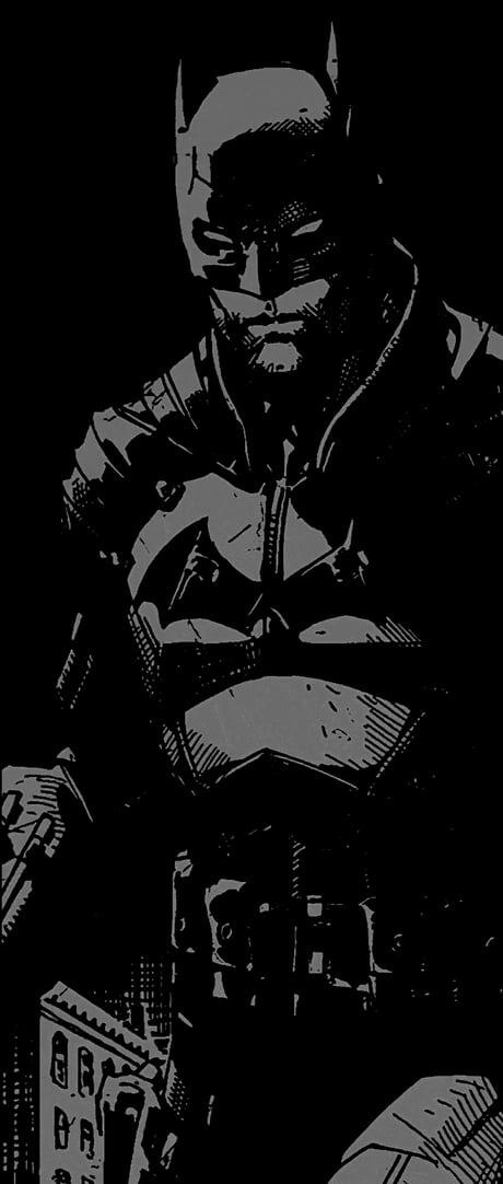 Batman AMOLED, amoled batman HD phone wallpaper | Pxfuel