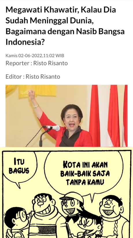 95 Wallpaper Meme Megawati Free Download Myweb