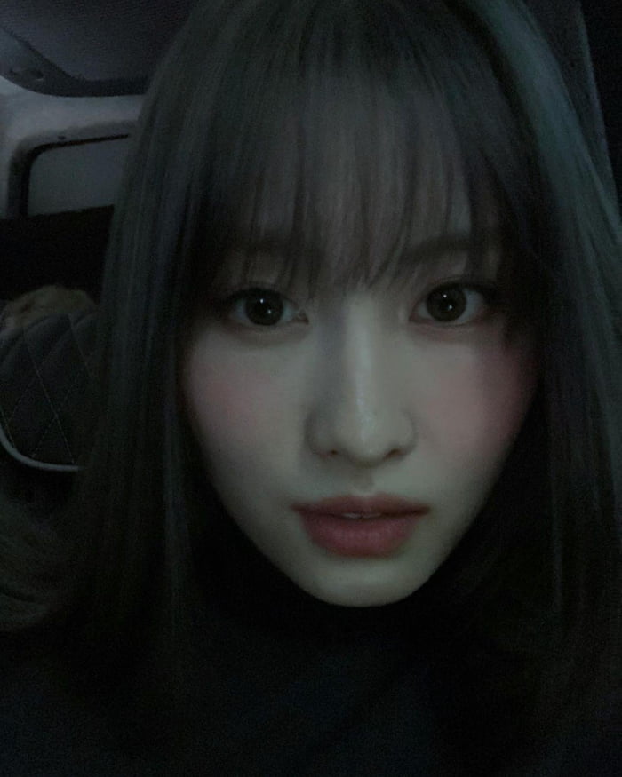Photo : Momo Instagram Update - Momo selca