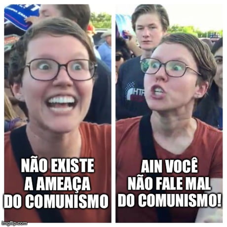 Esquizofrênia memes. Best Collection of funny Esquizofrênia pictures on  iFunny Brazil