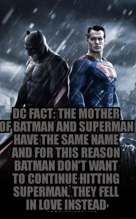 Batman Vs Superman Dominican Memes Facebook