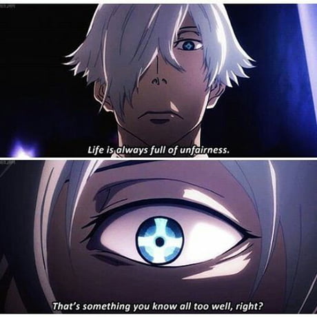 Death Parade - 9GAG