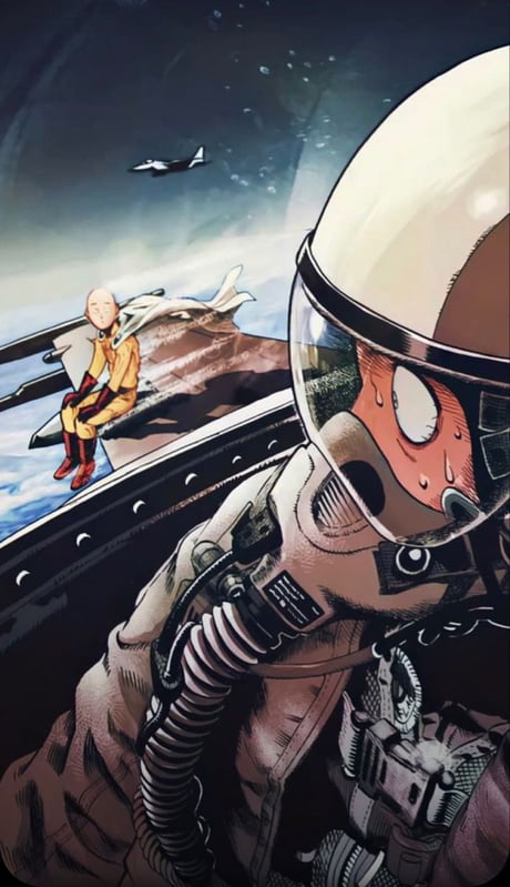 One Punch Man Season 3 Date Opm Meme GIF - One punch man season 3 date One  punch man season 3 One punch man - Discover & Share GIFs