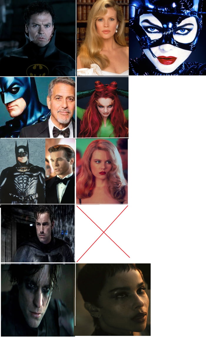 Why Is Michael Keaton The Best Batman Well 9GAG why-is-michael-keaton-the-best-batman-well-9gag