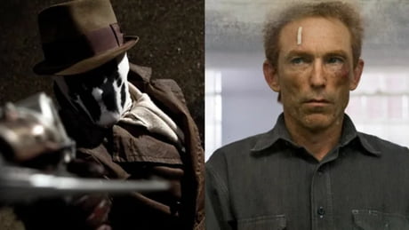 Best Funny rorschach Memes - 9GAG