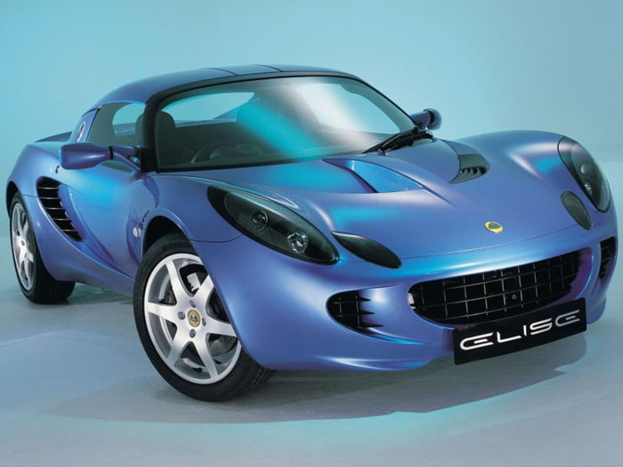 New section idea: `Old cars that dont look old and aged very well.` I think the lotus Elise S2 is a very good example for a timeless design. 23 years old, but doesnt look like that. What other cars can you think of?
