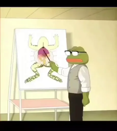 Best Funny froggo Memes - 9GAG