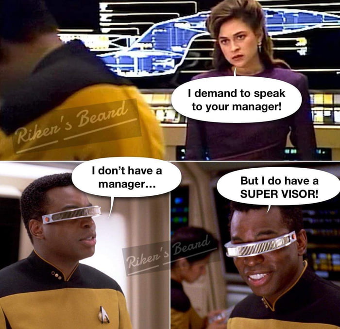 Still want the manager? 9GAG