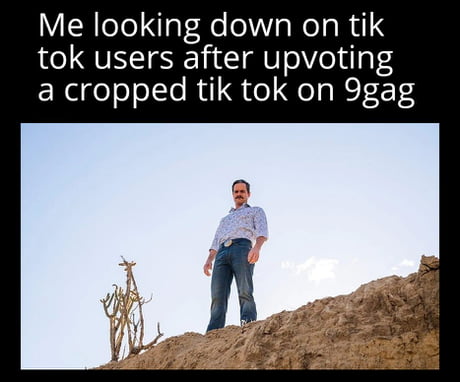 Best Funny lalo salamanca Memes - 9GAG