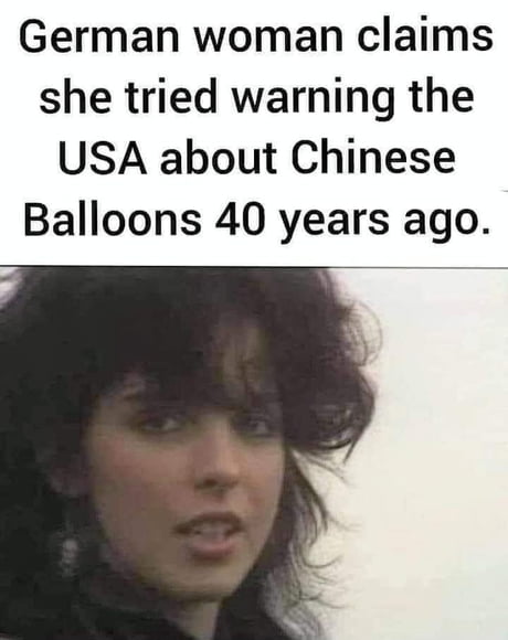 We should have known