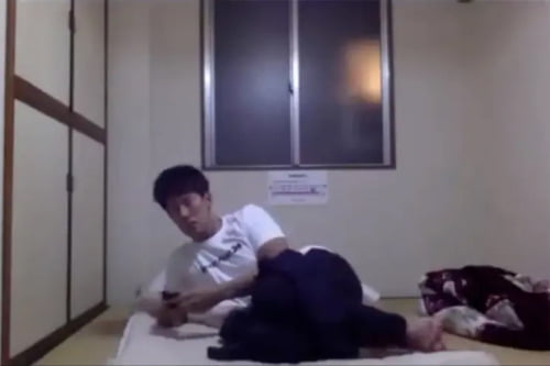 In Japan, there is a hotel where you can stay for just $1 a night. The catch is you must agree to live stream your entire stay on Youtube.
