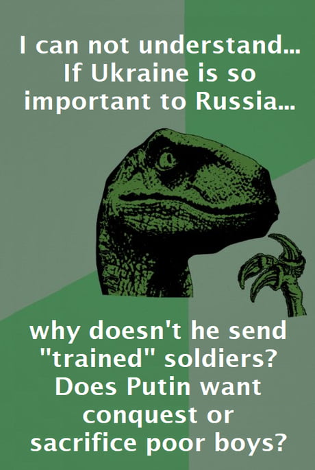 philosoraptor meme