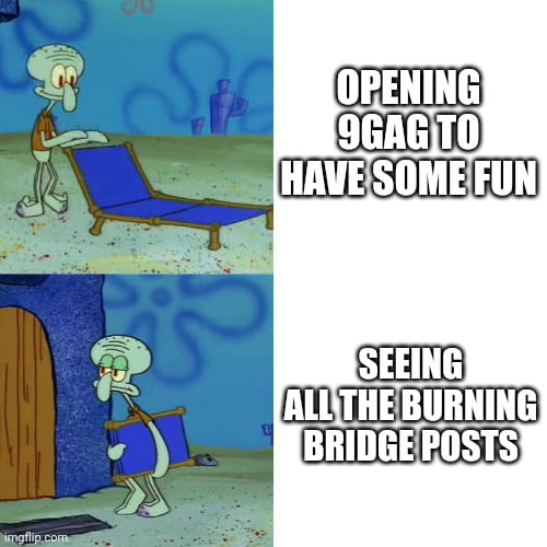See You In A Couple Of Days 9GAG