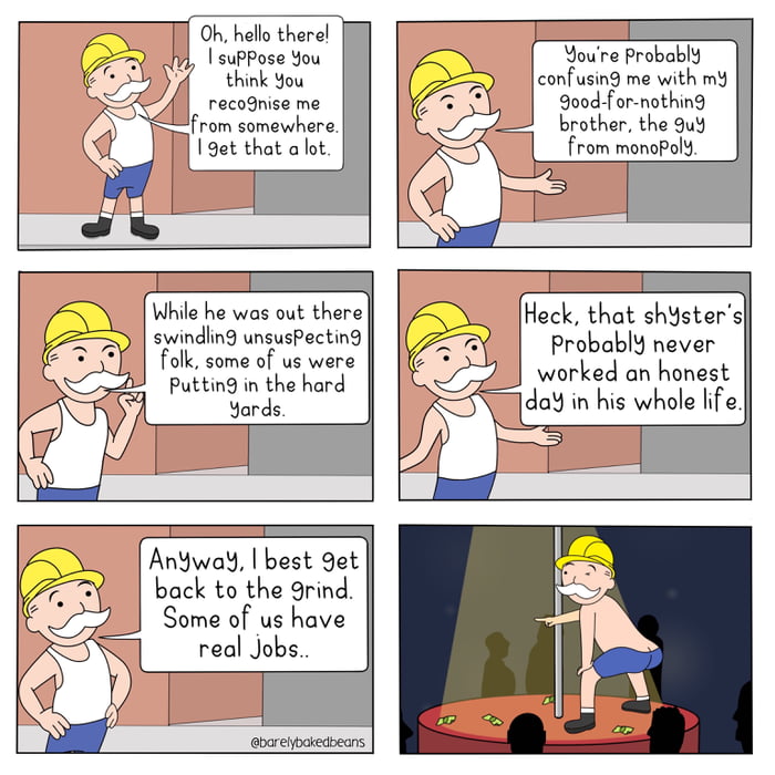 Do Not Pass Go Card