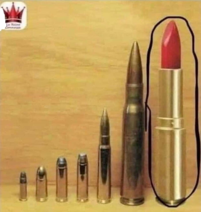 the-deadliest-cartridge-known-to-man-9gag