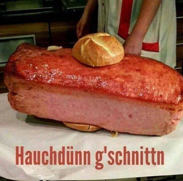 German-Burger