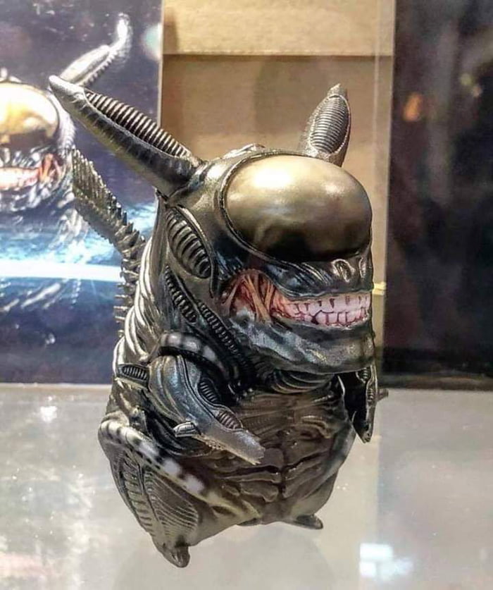 Master piece
