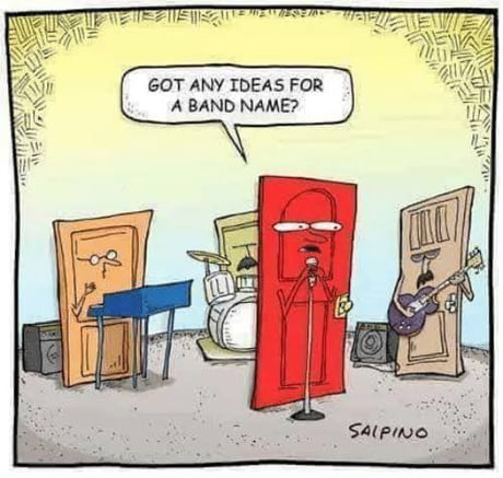 Any Idea 9gag