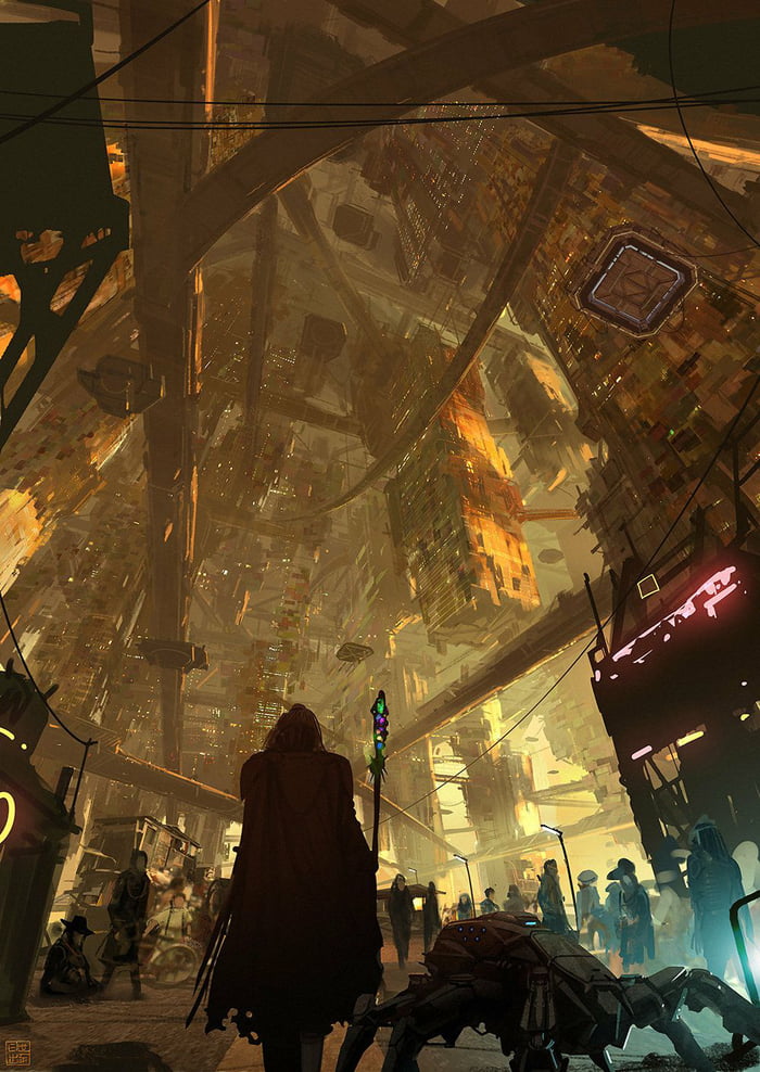 Any similar wallpaper? 9GAG