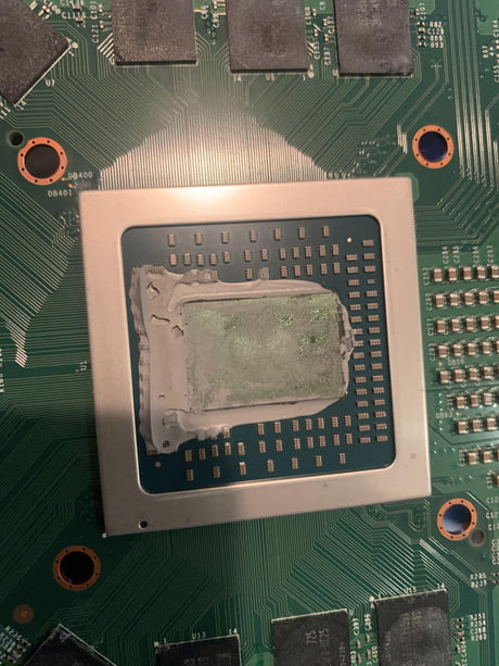 Does This Count This Is Microsoft Professional Thermal Paste