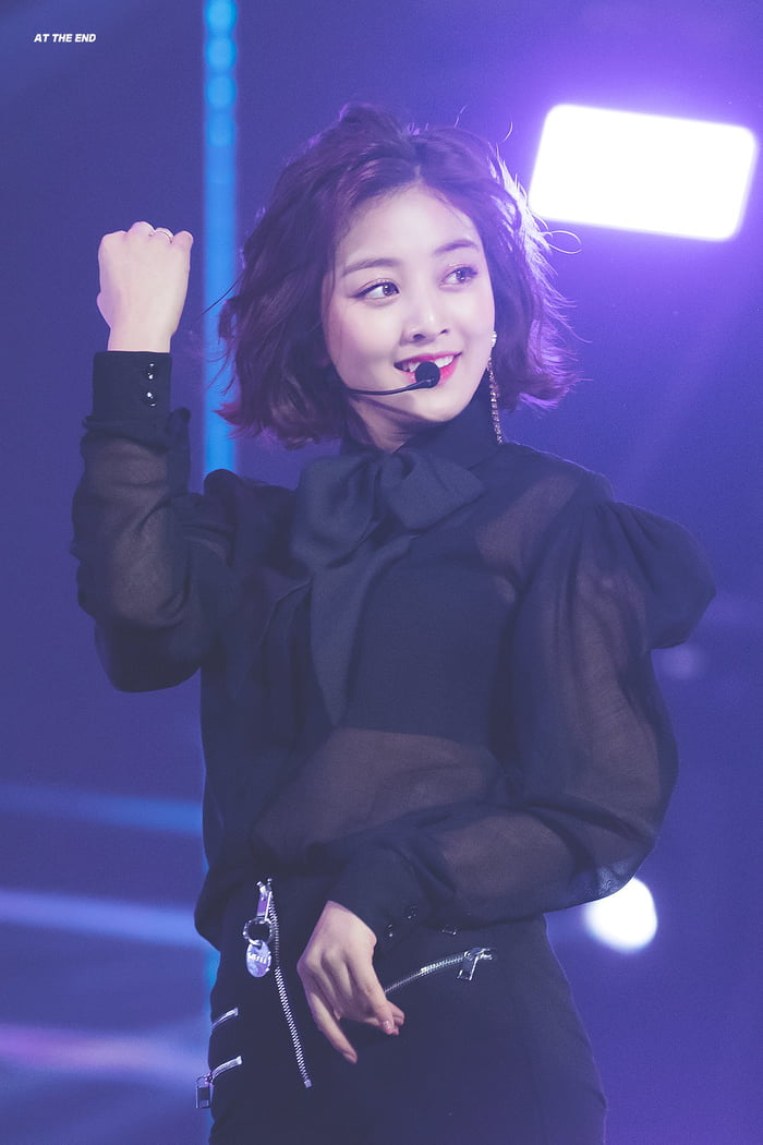 Photo : Jihyo