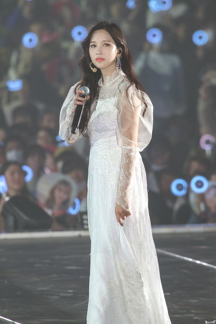 Photo : Mina