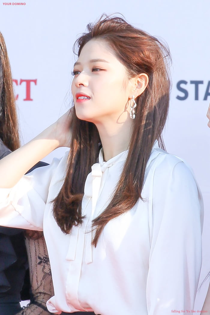 Photo : Stunning Jeongyeon