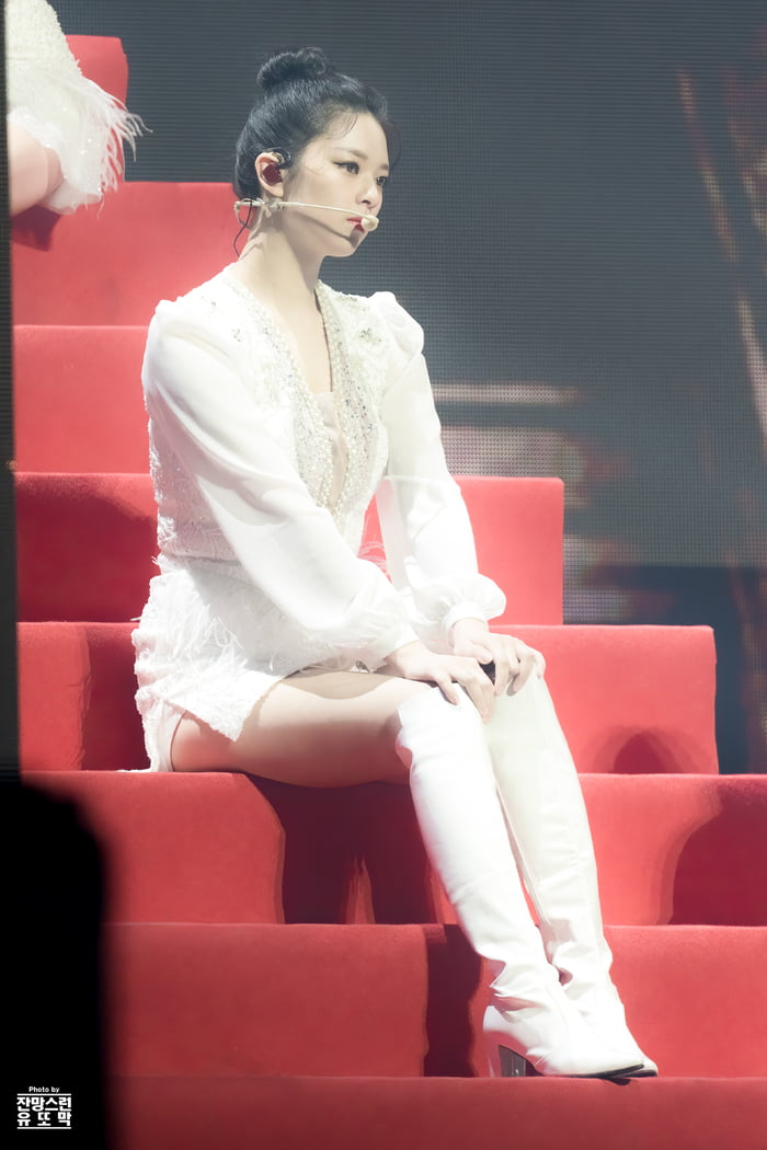 Photo : Jeongyeon