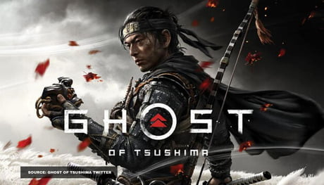 Petition · Please make a PC port for Ghost of Tsushima! ·