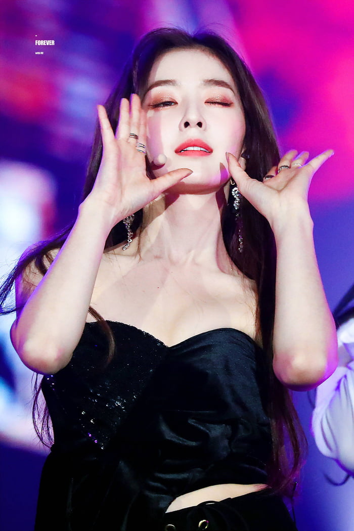Photo : Irene - Red Velvet