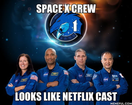 the crew cast netflix