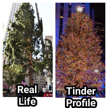 Rockefeller christmas tree 2020 meme ideas