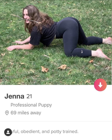 Jenna only fans